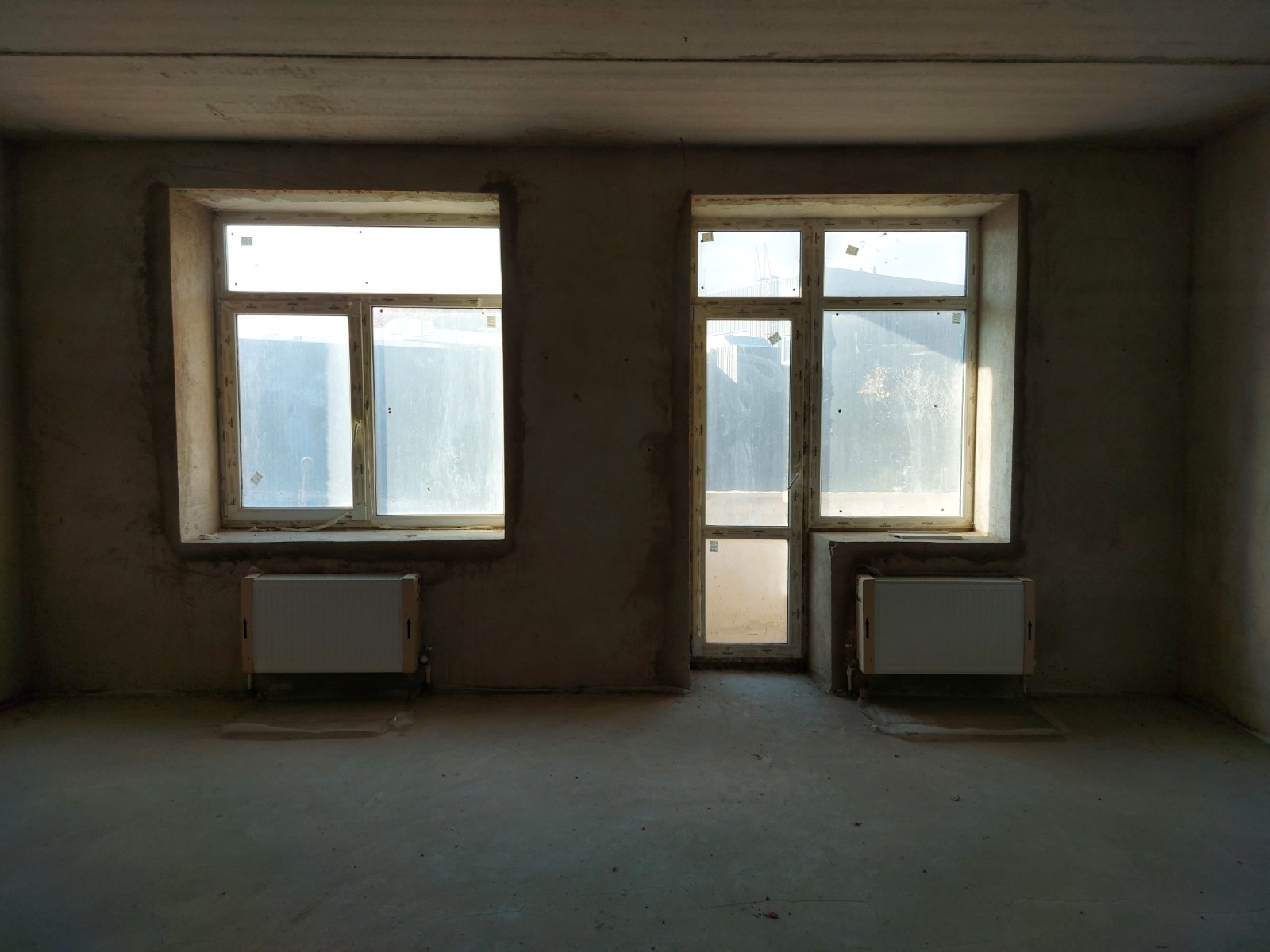 Квартира на вул. Левитана, 119 м², 110 000$ — FAKTOR