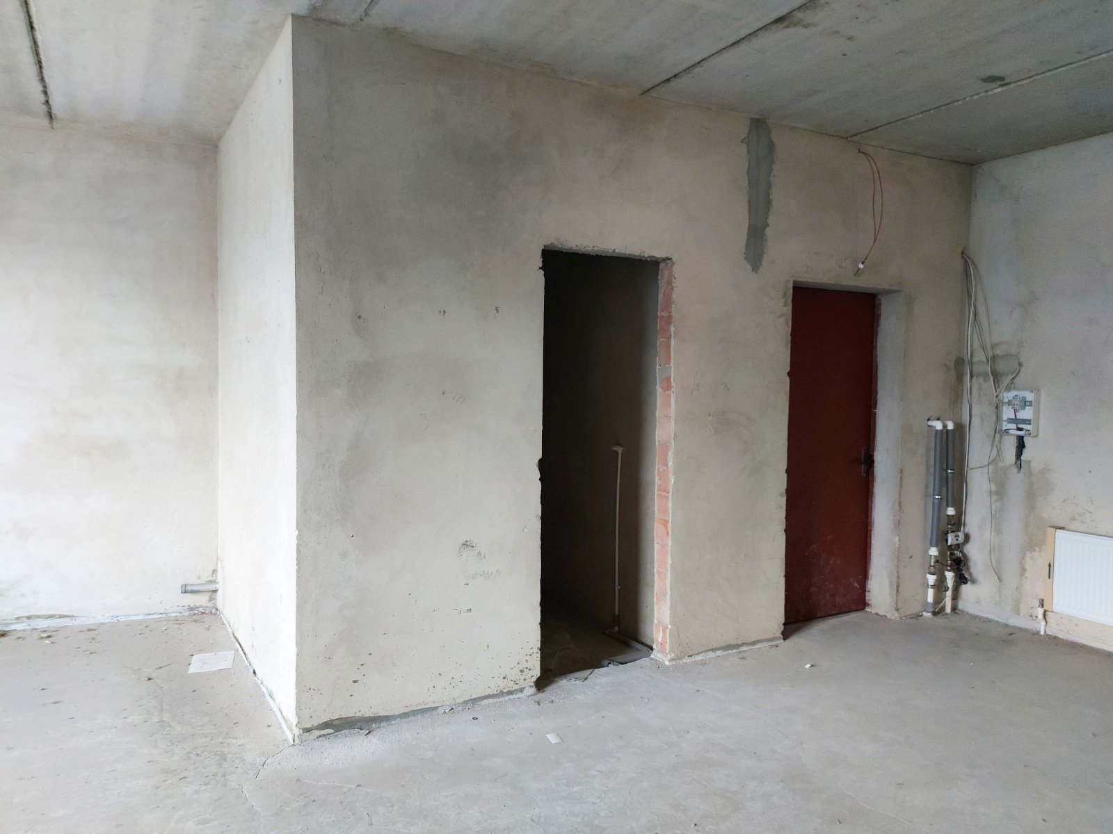 Квартира на вул. Левитана, 119 м², 110 000$ — FAKTOR