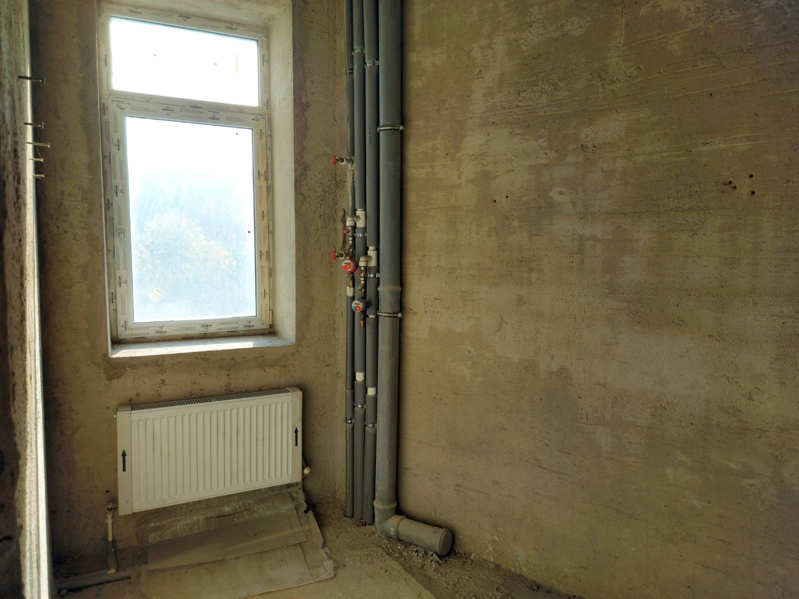 Квартира на вул. Левитана, 119 м², 110 000$ — FAKTOR
