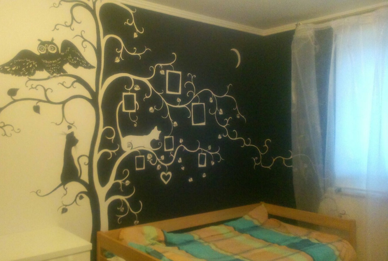 Квартира на ул. Генерала Петрова, 134 м², 120 000$ — FAKTOR