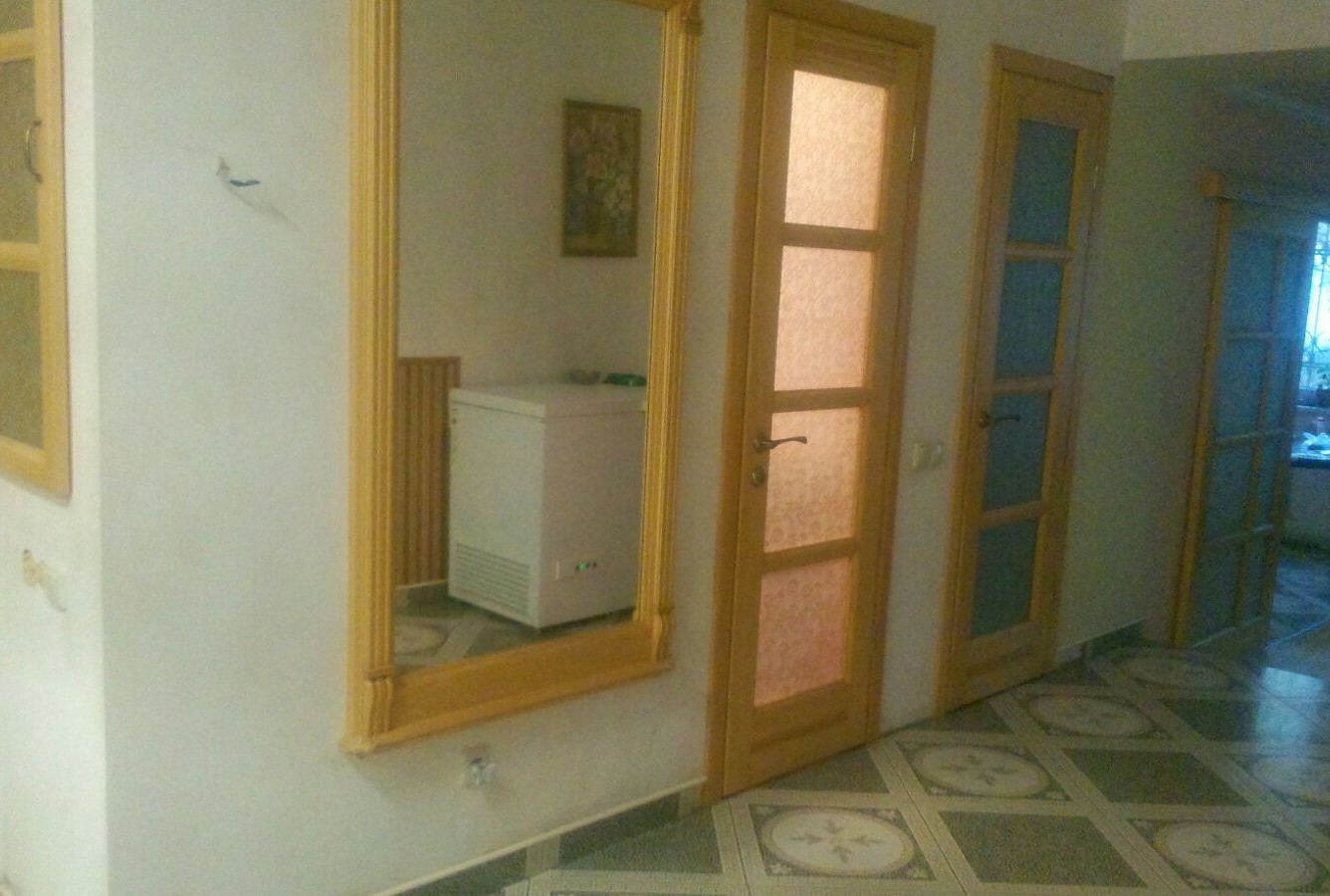 Квартира на вул. Генерала Петрова, 134 м², 120 000$ — FAKTOR