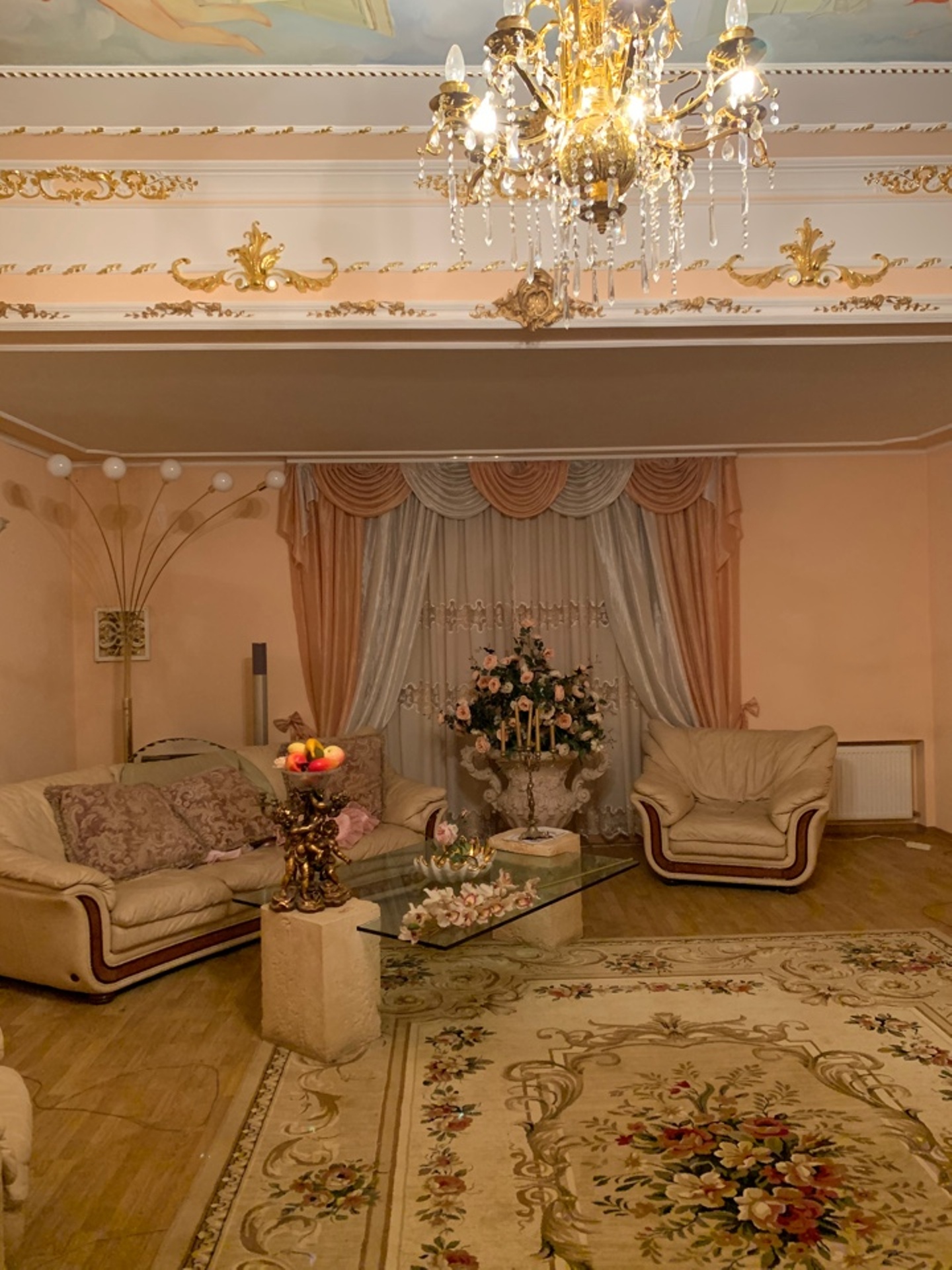 Квартира на ул. Екатерининская, 537 м², 1 100 000$ — FAKTOR