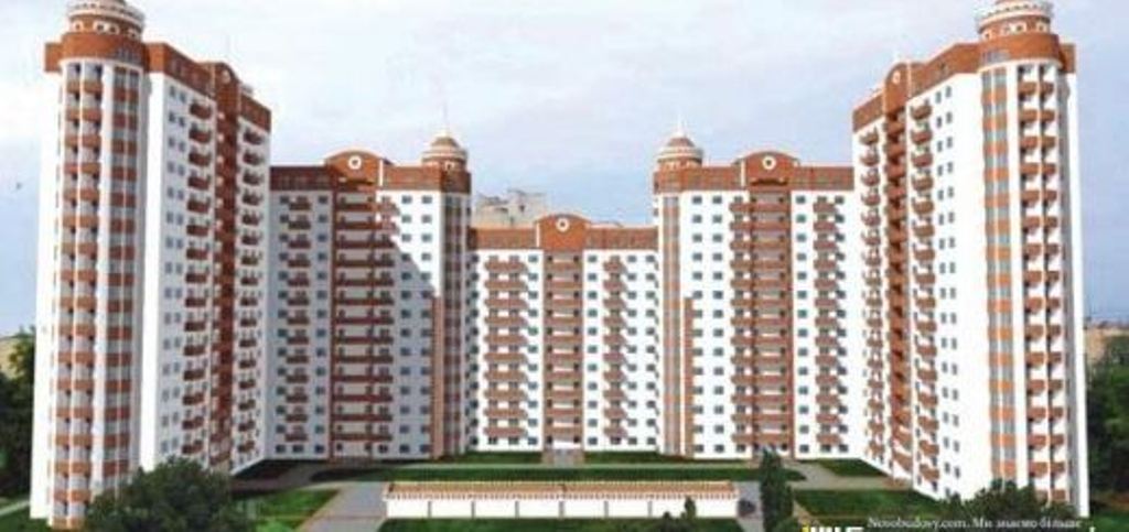 Квартира на ул. Педагогическая, 82 м², 82 000$ — FAKTOR