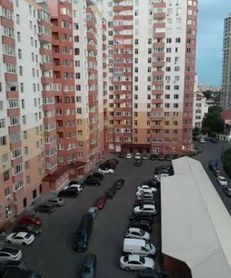 Квартира на вул. Педагогическая, 82 м², 82 000$ — FAKTOR