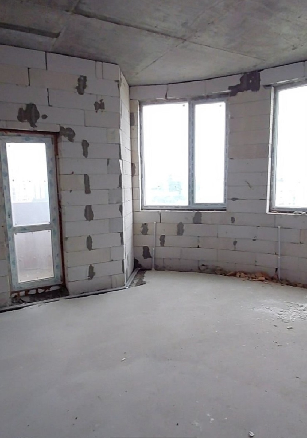 Квартира на вул. Педагогическая, 82 м², 82 000$ — FAKTOR