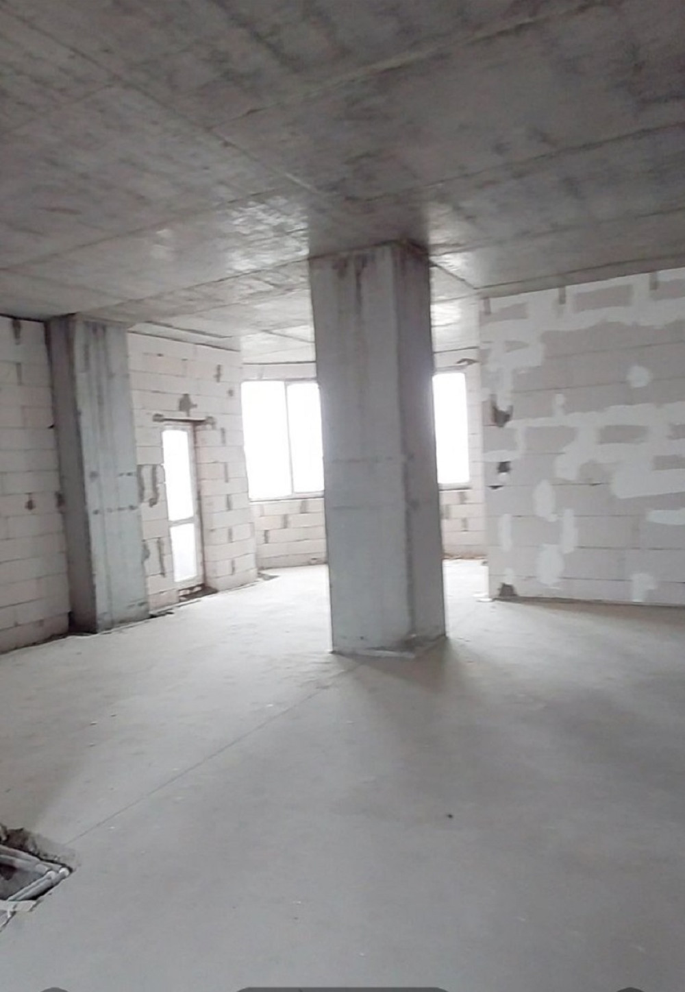 Квартира на вул. Педагогическая, 82 м², 82 000$ — FAKTOR