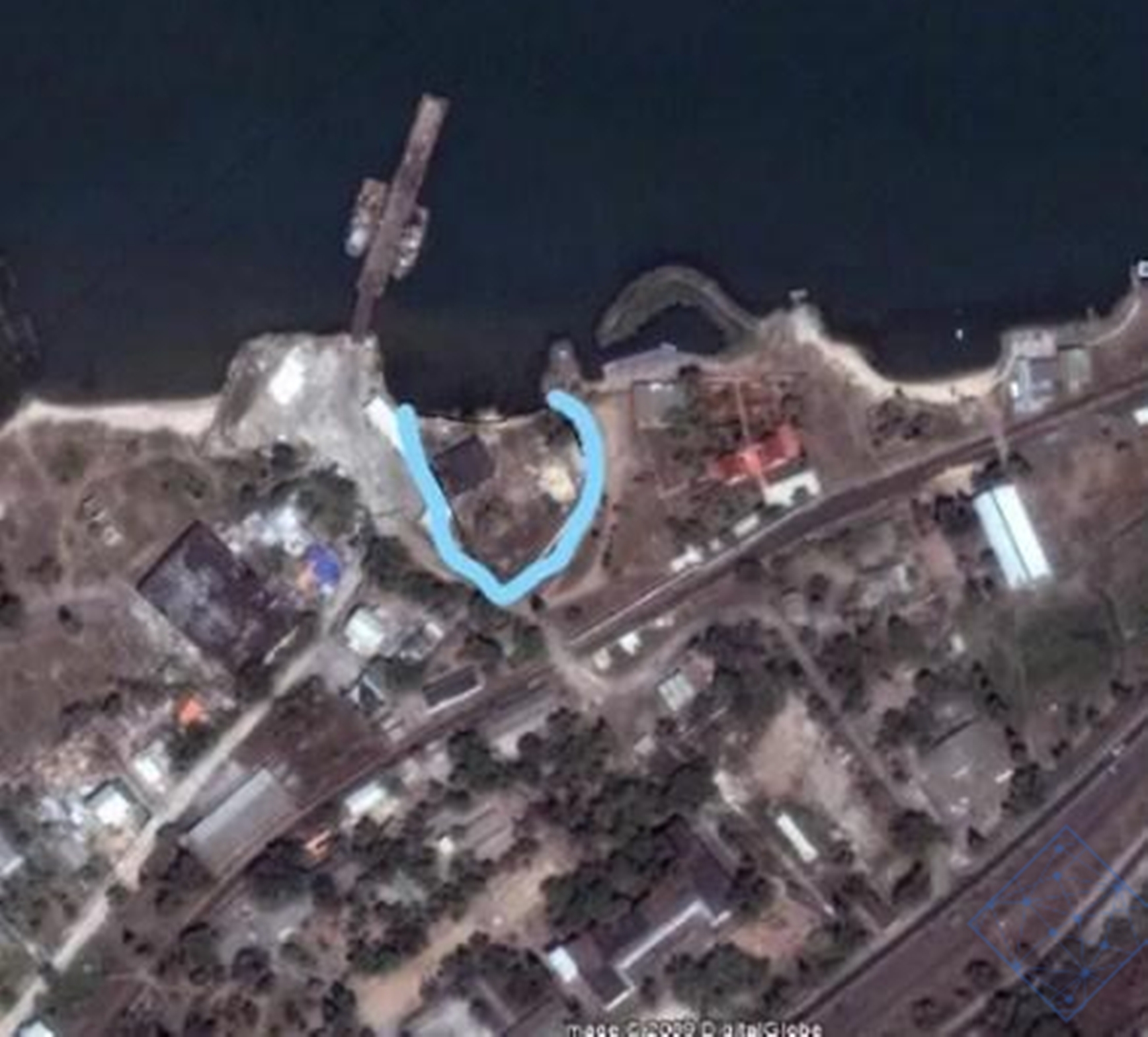 Дом на ул. Виноградная, 150 000$ — FAKTOR