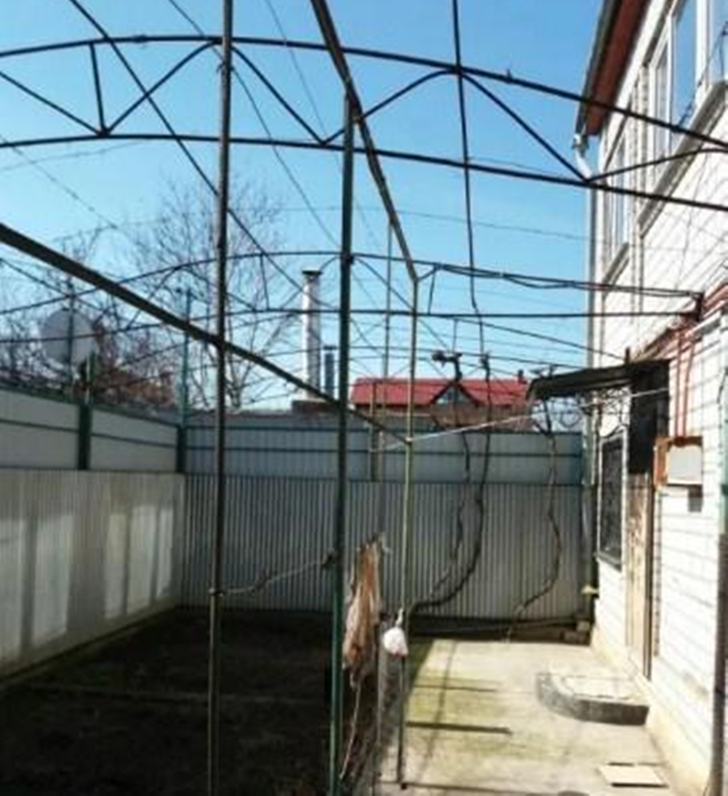 Будинок на вул. 2-я, 80 м², 70 000$ — FAKTOR