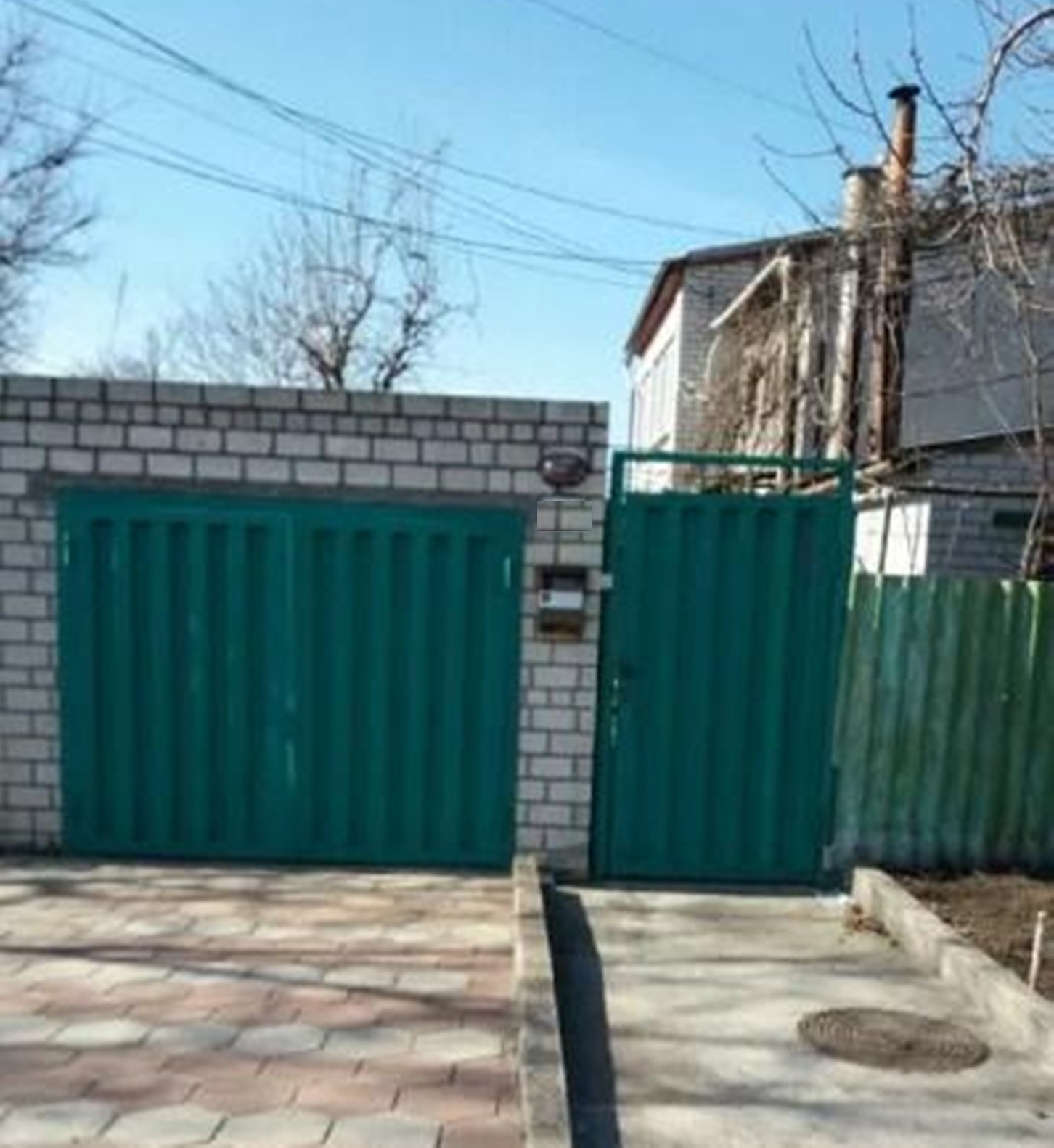 Будинок на вул. 2-я, 80 м², 70 000$ — FAKTOR