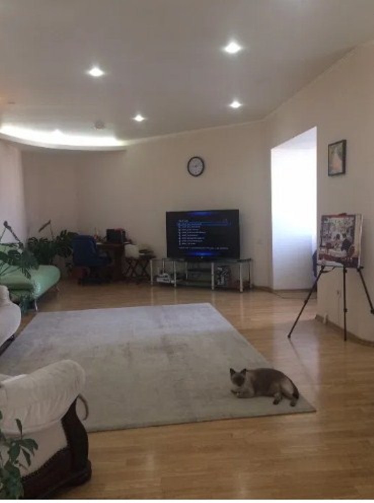 Квартира на вул. Армейская, 142 м², 145 000$ — FAKTOR