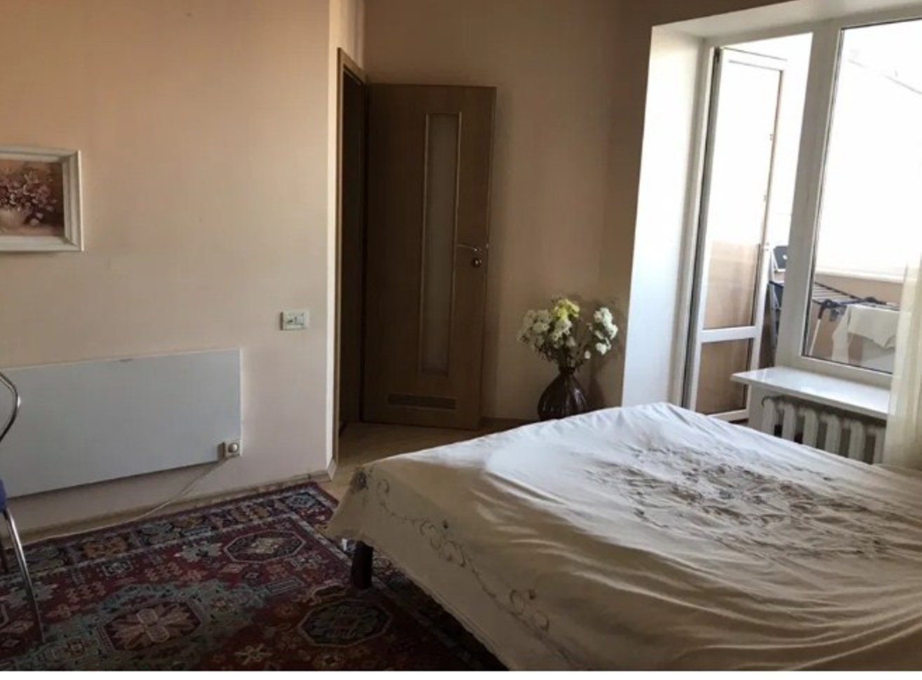 Квартира на вул. Армейская, 142 м², 145 000$ — FAKTOR