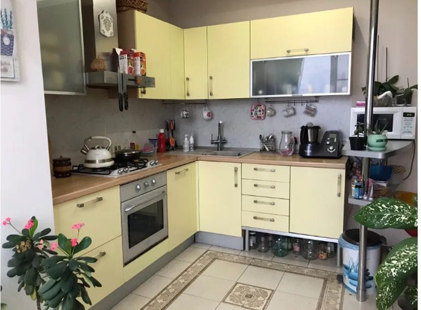 Квартира на вул. Армейская, 142 м², 145 000$ — FAKTOR