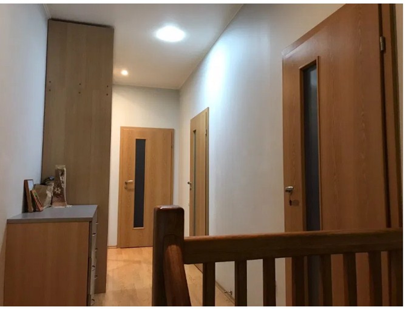 Квартира на вул. Армейская, 142 м², 145 000$ — FAKTOR