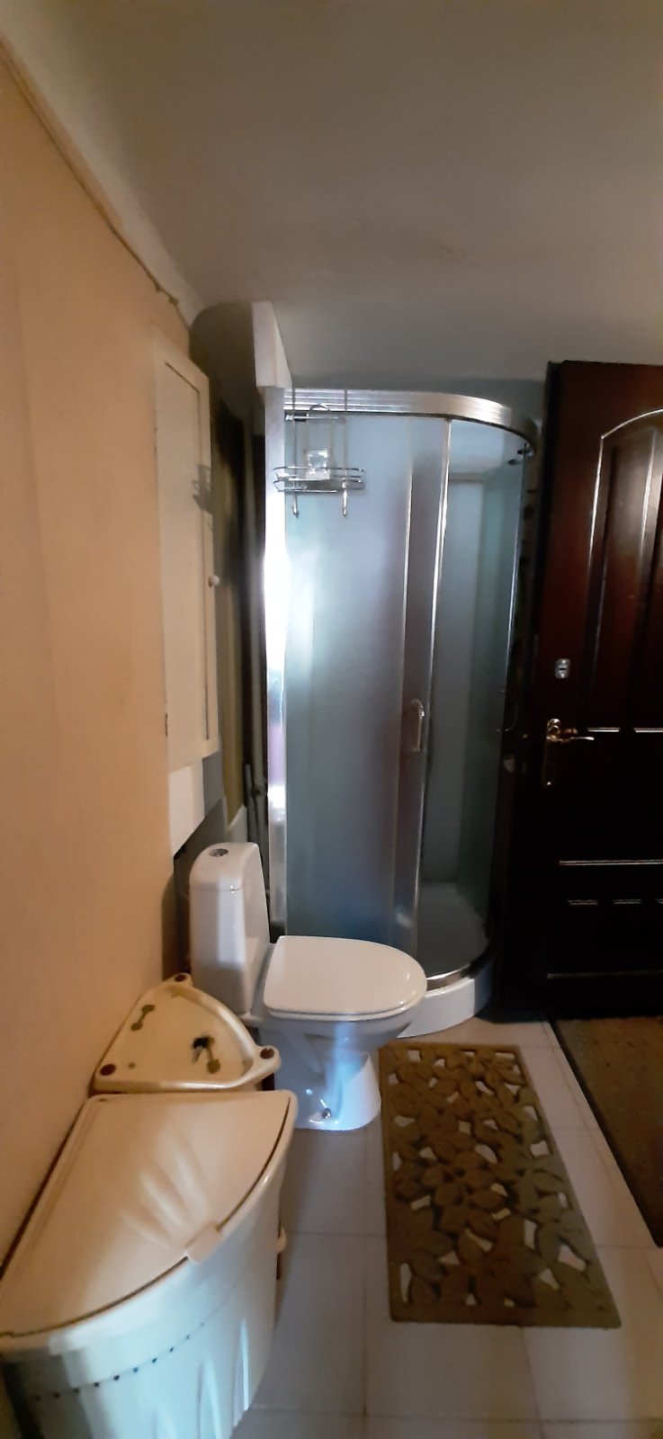 Квартира на ул. Троицкая, 160 м², 135 000$ — FAKTOR