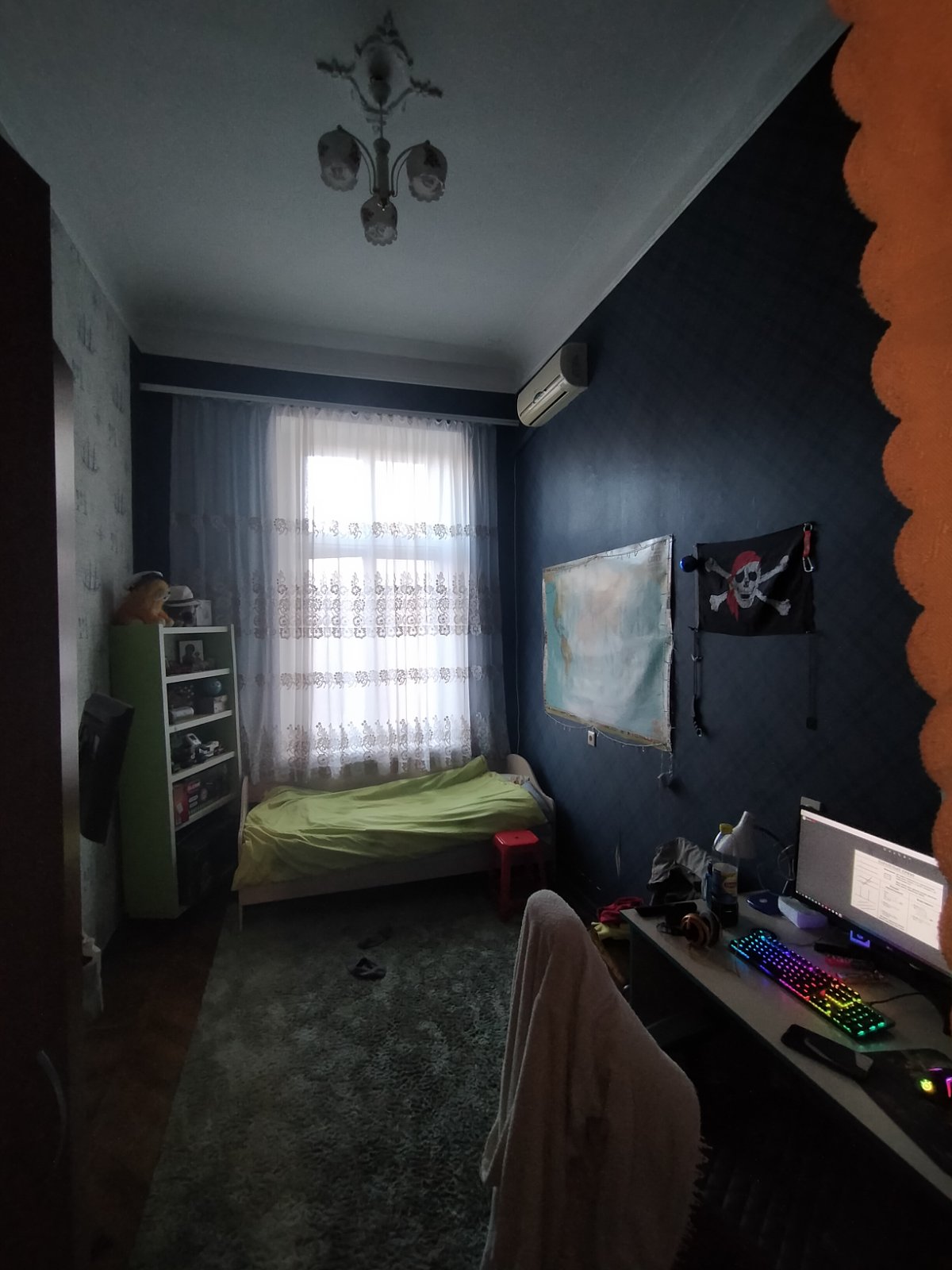 Квартира на ул. Троицкая, 160 м², 135 000$ — FAKTOR