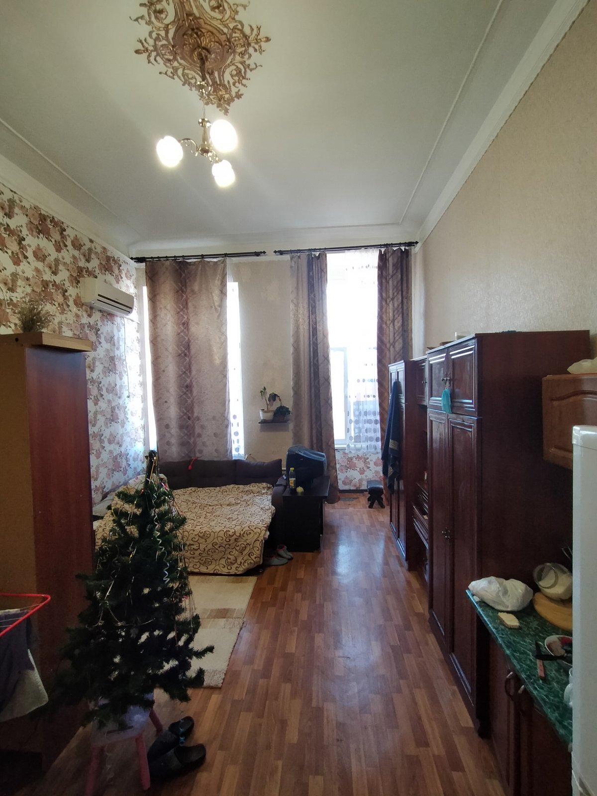 Квартира на ул. Троицкая, 160 м², 135 000$ — FAKTOR