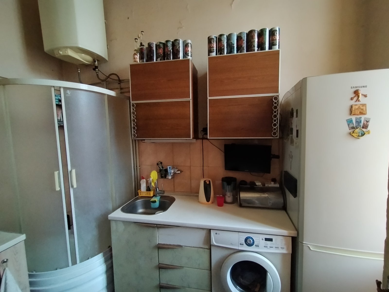 Квартира на ул. Троицкая, 160 м², 135 000$ — FAKTOR