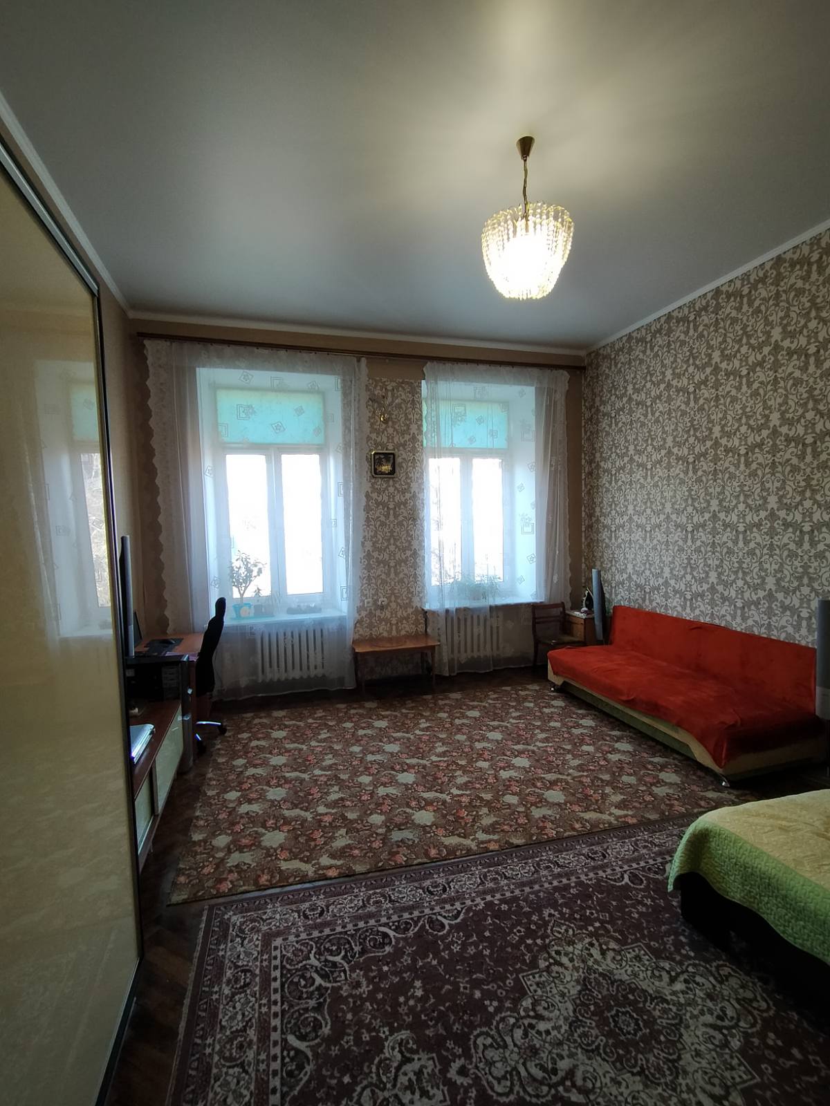 Квартира на ул. Троицкая, 160 м², 135 000$ — FAKTOR