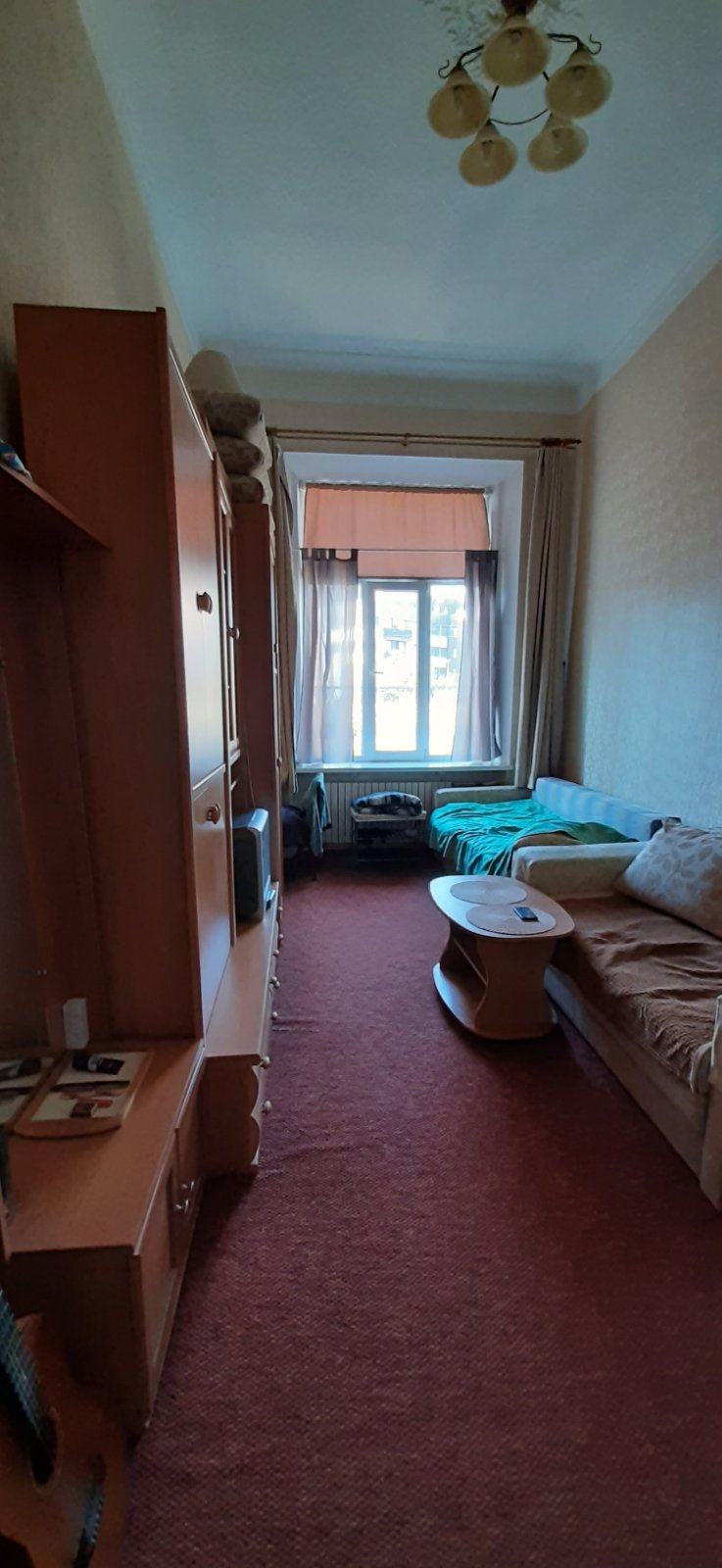 Квартира на ул. Троицкая, 160 м², 135 000$ — FAKTOR