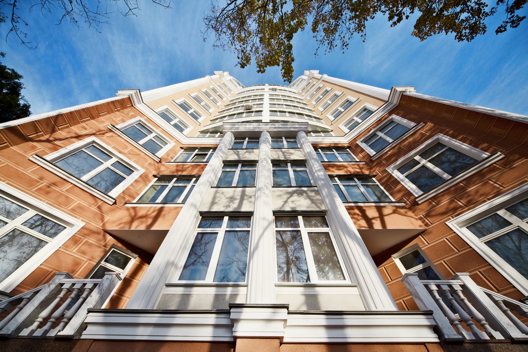 Квартира на вул. Каркашадзе пер., 293 м², 600 000$ — FAKTOR