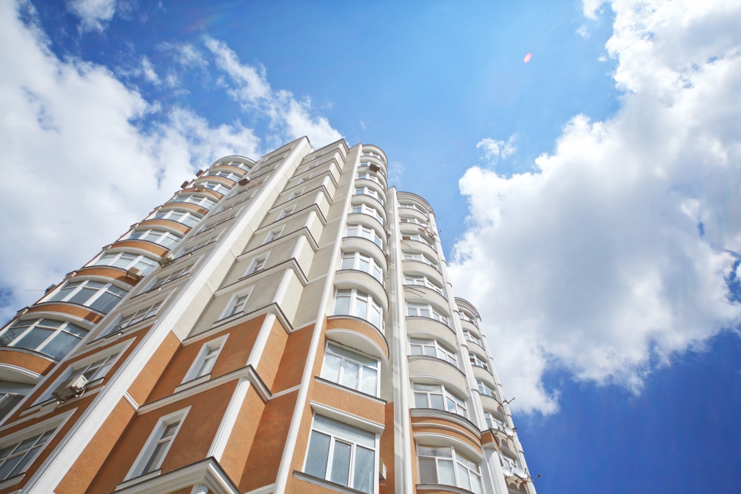 Квартира на вул. Каркашадзе пер., 293 м², 600 000$ — FAKTOR