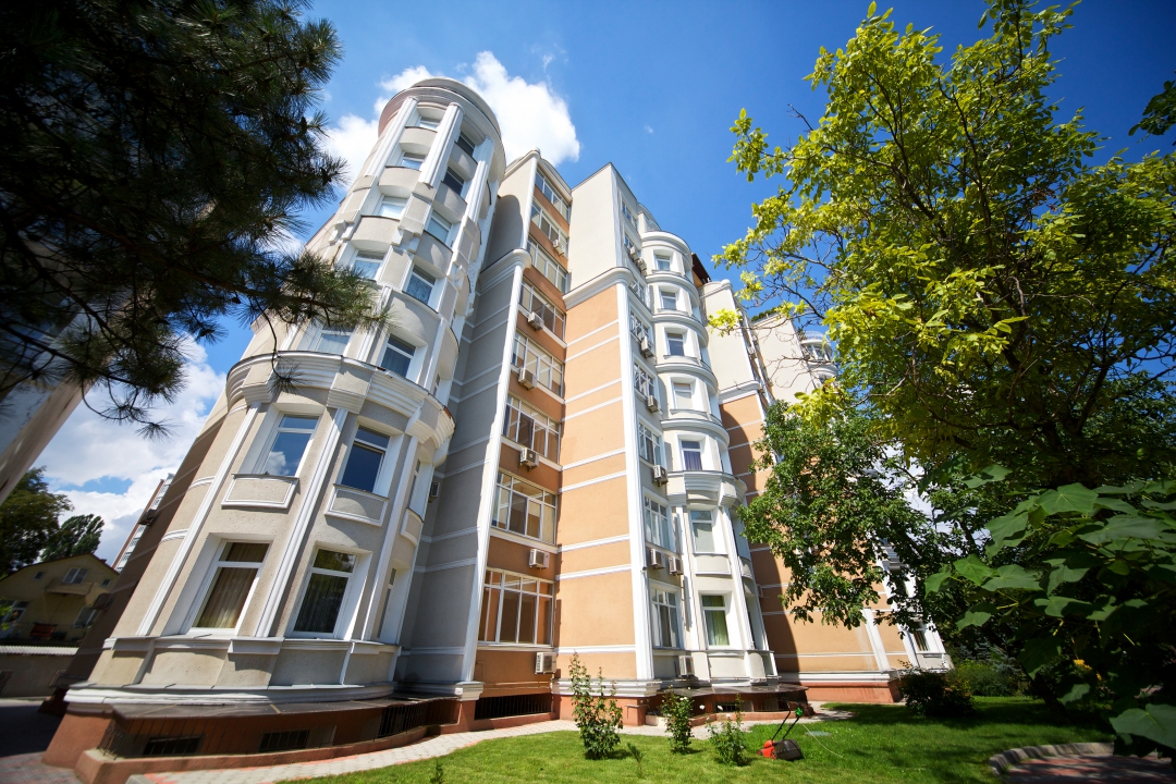 Квартира на вул. Каркашадзе пер., 293 м², 600 000$ — FAKTOR