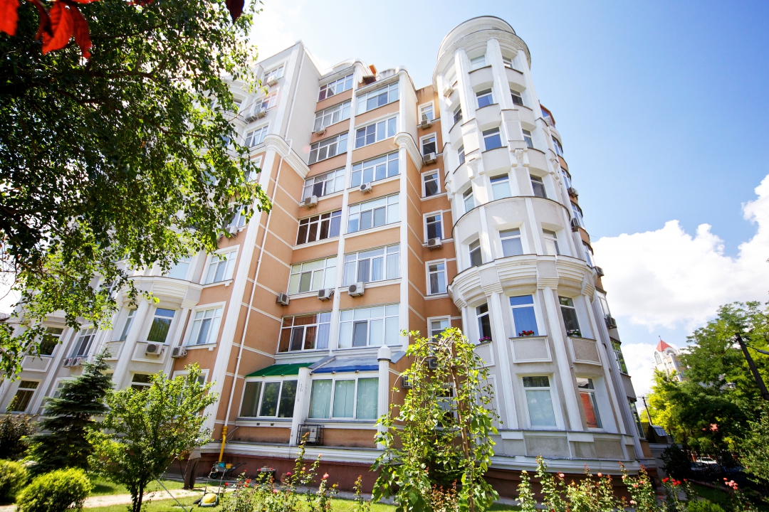 Квартира на вул. Каркашадзе пер., 293 м², 600 000$ — FAKTOR