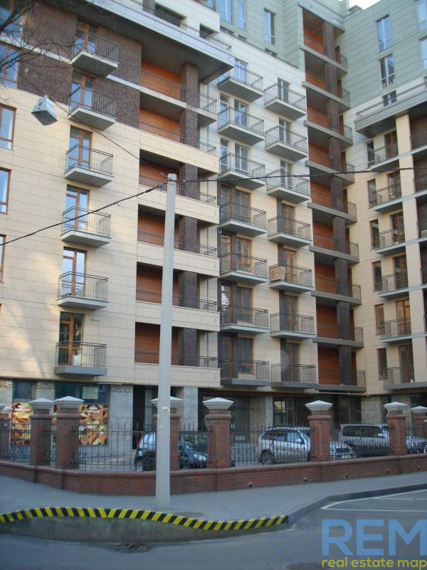 Квартира на ул. Отрадная, 142 м², 300 000$ — FAKTOR