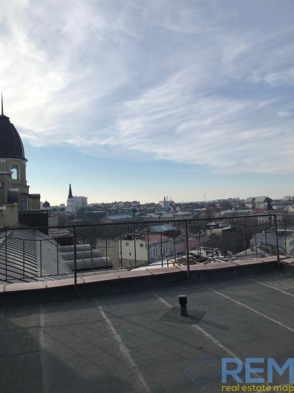 Квартира на вул. Военный Спуск, 303 м², 910 000$ — FAKTOR
