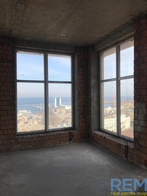 Квартира на вул. Военный Спуск, 303 м², 910 000$ — FAKTOR