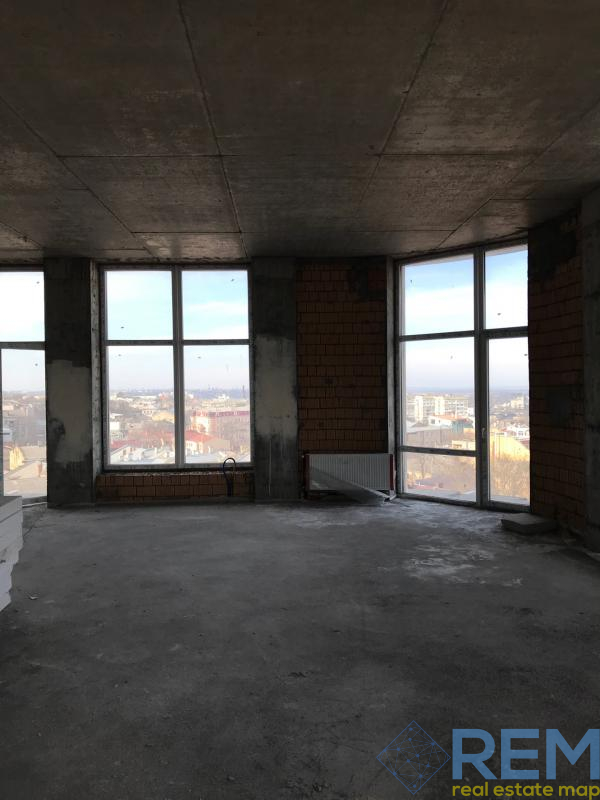 Квартира на вул. Военный Спуск, 303 м², 910 000$ — FAKTOR