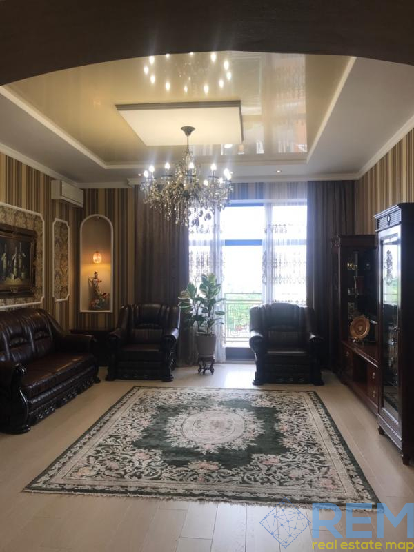 Квартира на ул. Генуэзская, 143 м², 450 000$ — FAKTOR