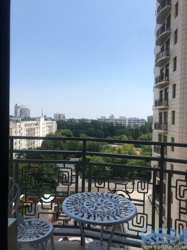 Квартира на ул. Генуэзская, 143 м², 450 000$ — FAKTOR
