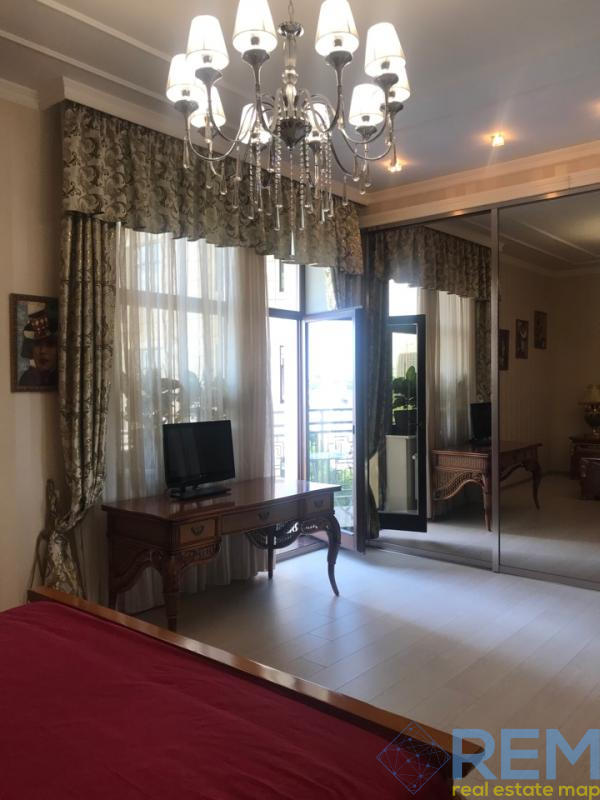 Квартира на ул. Генуэзская, 143 м², 450 000$ — FAKTOR