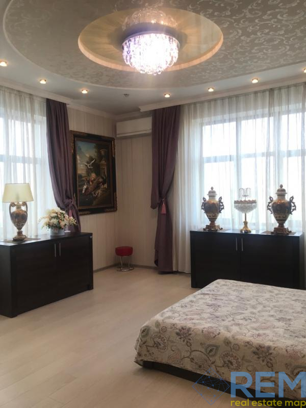 Квартира на ул. Генуэзская, 143 м², 450 000$ — FAKTOR