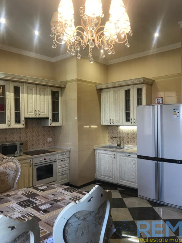 Квартира на ул. Генуэзская, 143 м², 450 000$ — FAKTOR