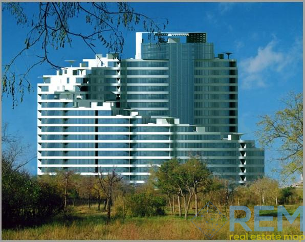 Квартира на ул. Литературная, 210 м², 400 000$ — FAKTOR