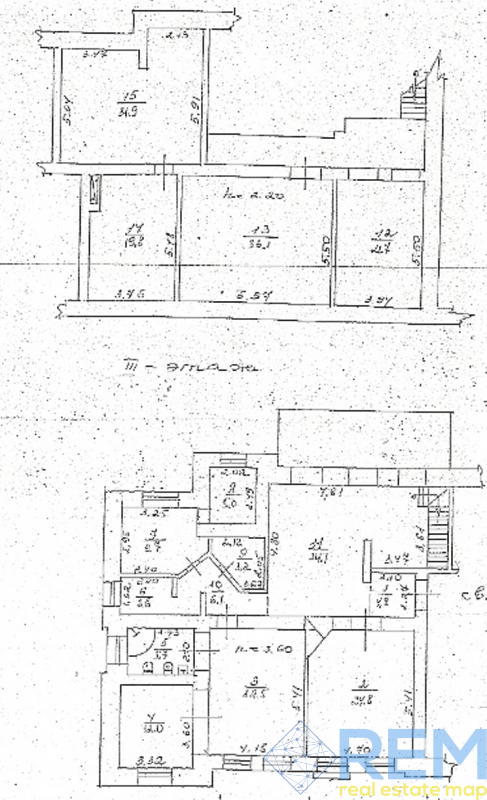 Квартира на вул. Ясная, 254 м², 230 000$ — FAKTOR