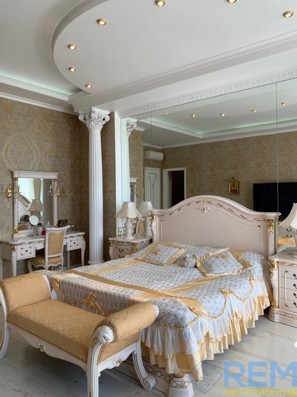 Квартира на ул. Лидерсовский бульвар, 181 м², 430 000$ — FAKTOR