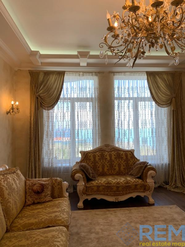 Квартира на вул. Лидерсовский бульвар, 181 м², 430 000$ — FAKTOR