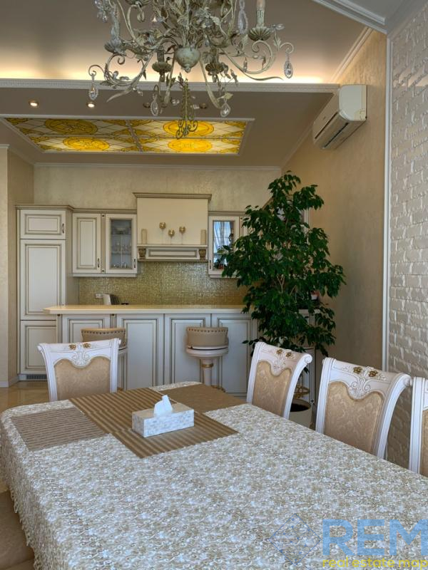 Квартира на вул. Лидерсовский бульвар, 181 м², 430 000$ — FAKTOR