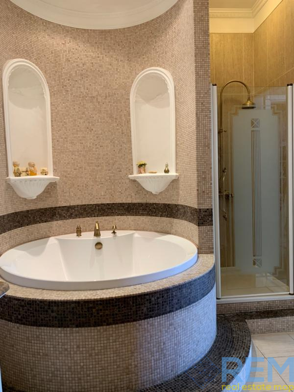Квартира на вул. Лидерсовский бульвар, 181 м², 430 000$ — FAKTOR