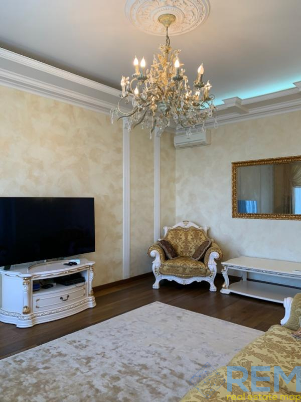 Квартира на вул. Лидерсовский бульвар, 181 м², 430 000$ — FAKTOR
