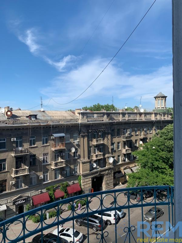 Квартира на вул. Екатерининская, 180 м², 450 000$ — FAKTOR