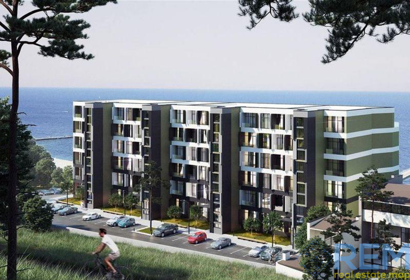 Квартира на ул. Фонтанская дорога (Киевский), 139 м², 250 000$ — FAKTOR