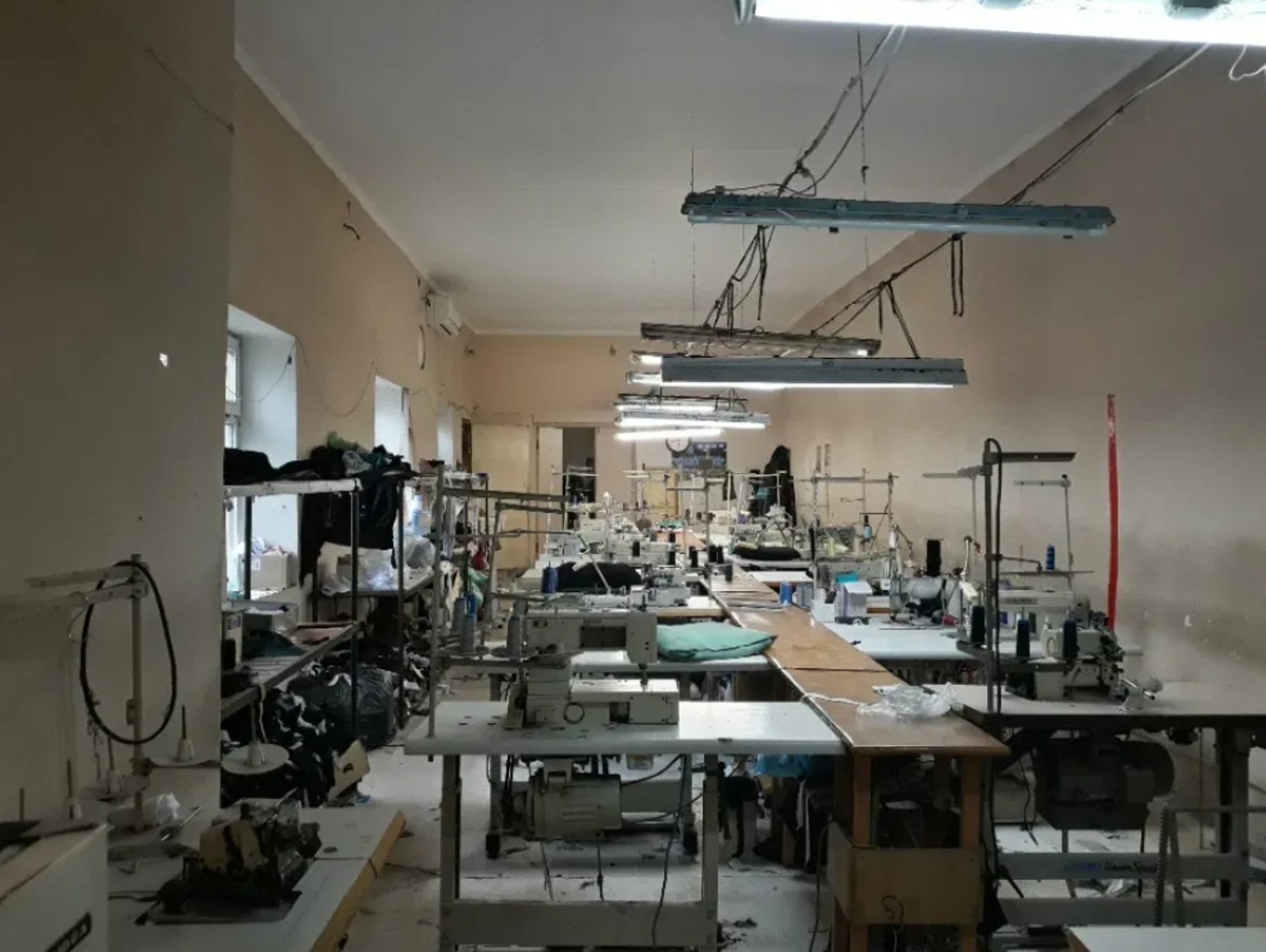 Коммерческая недвижимость на ул. Зеленая (Черемушки), 120 м², 54 000$ — FAKTOR