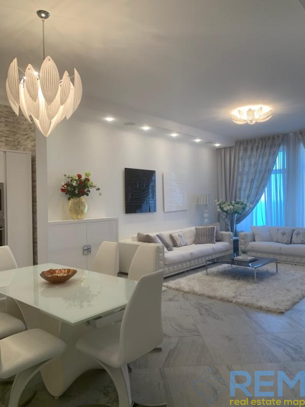 Квартира на вул. Лидерсовский бульвар, 196 м², 580 000$ — FAKTOR