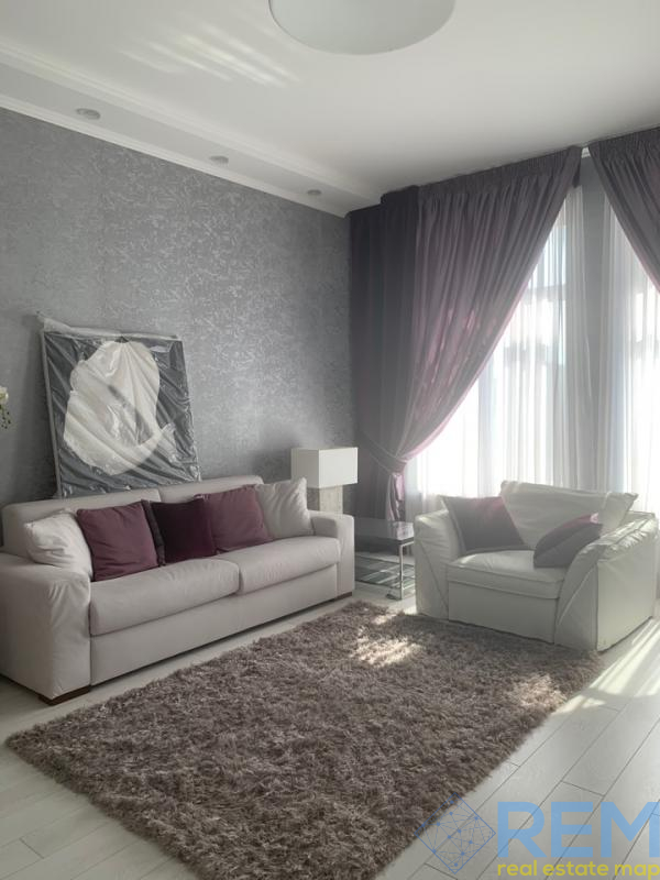Квартира на вул. Лидерсовский бульвар, 196 м², 580 000$ — FAKTOR