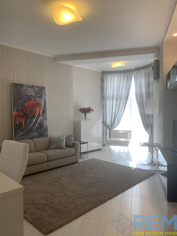 Квартира на вул. Лидерсовский бульвар, 196 м², 580 000$ — FAKTOR