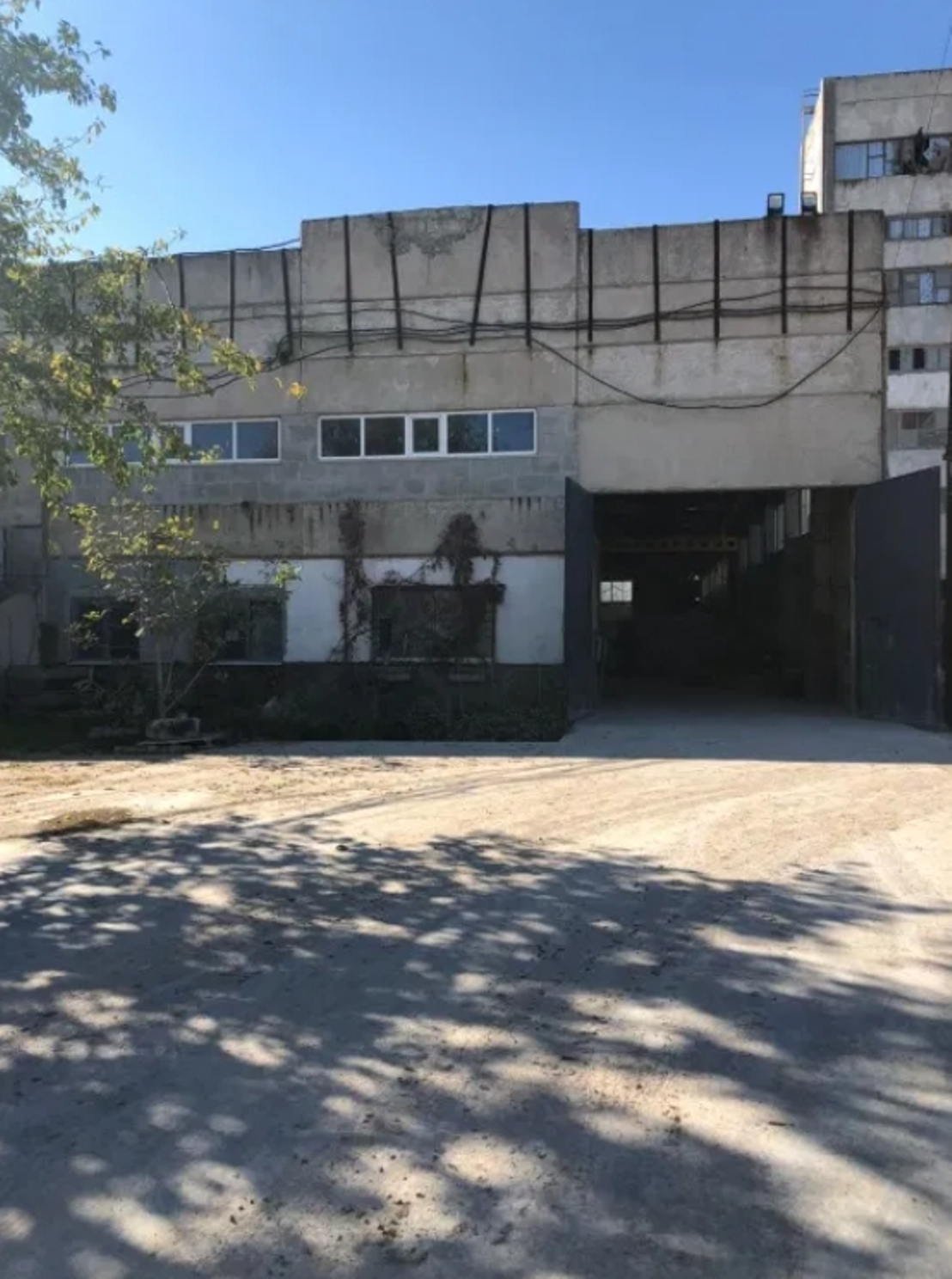 Дом на ул. Локомотивная, 1295 м², 330 000$ — FAKTOR